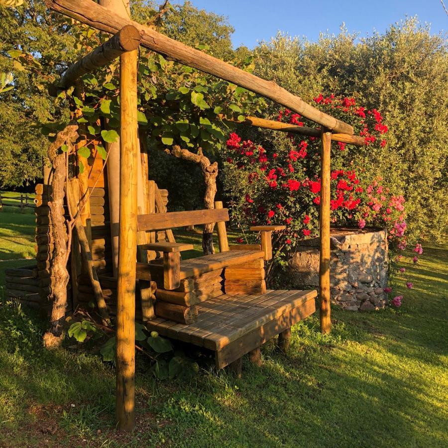 Serene Holiday And Wine Farm Affi Exterior foto