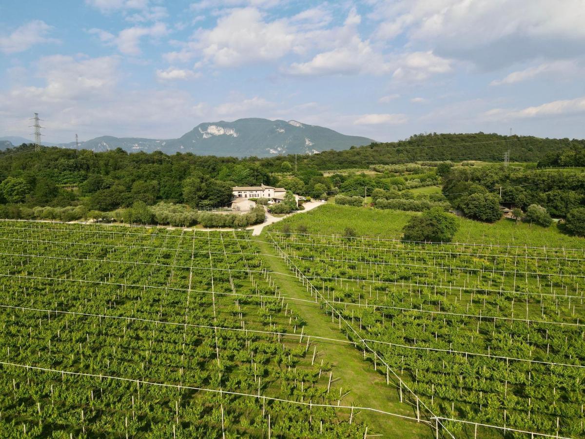 Serene Holiday And Wine Farm Affi Exterior foto