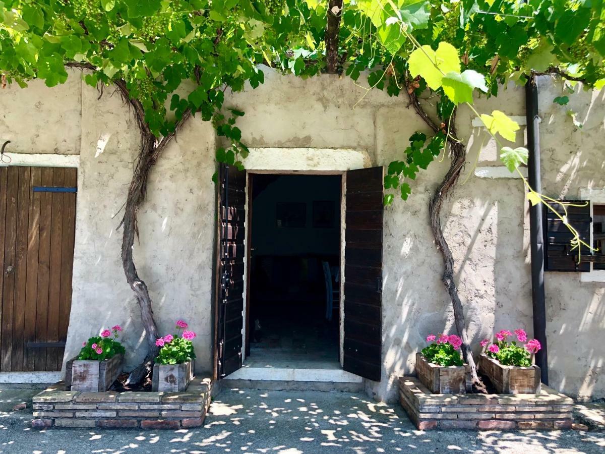 Serene Holiday And Wine Farm Affi Exterior foto